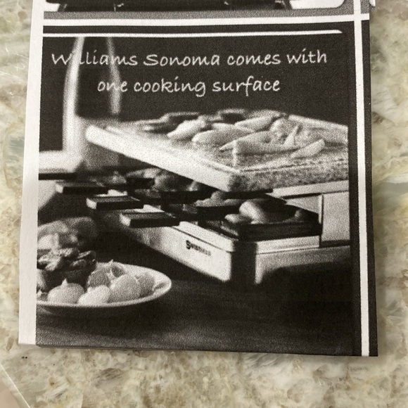 Valata grill - Picture 2 of 7